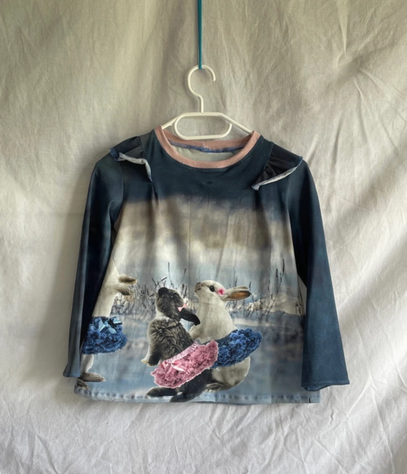 haut 6 ans kmcreation